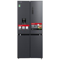 Tủ Lạnh Toshiba inverter 509L