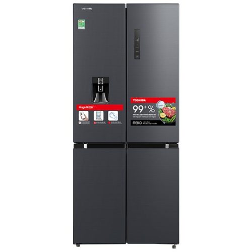 Tủ Lạnh Toshiba inverter 509L