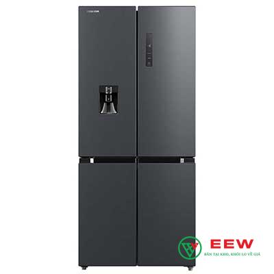 Tủ lạnh Toshiba GR-RF605WIPMV06-MG