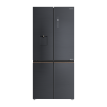 Tủ lạnh Toshiba Inverter 515 lít Multi Door GR-RF675WI-PMV(06)-MG