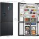 Tủ lạnh Toshiba Inverter 515 lít Multi Door GR-RF675WI-PMV(06)-MG - ảnh 2