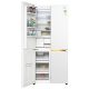 Tủ lạnh Toshiba Inverter 535 lít Japandi Multi Door GR-RF695WI-PGV(67) - ảnh 2