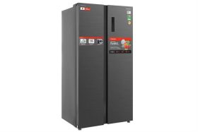 Tủ lạnh Toshiba Inverter 555 lít GR-RS696WI-PMV(60)-AG