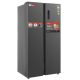 Tủ lạnh Toshiba Inverter 555 lít GR-RS696WI-PMV(60)-AG
