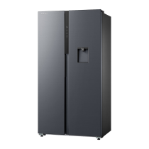 Tủ lạnh Toshiba Inverter 596 lít GR-RS775WI-PMV(06)-MG