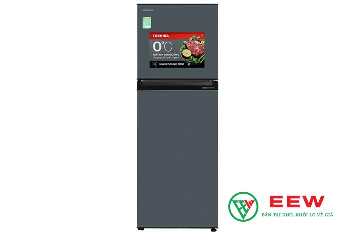 Tủ lạnh Toshiba Inverter 233 lít GR-RT303WE-PMV(52) Tủ lạnh Toshiba Inverter 233 lít GR-RT303WE-PMV(52)