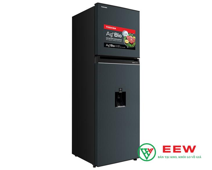 Tủ lạnh Toshiba Inverter 249 lít GR-RT325WE-PMV(06)-MG