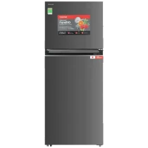 Tủ lạnh Toshiba Inverter 411 lít GR-RT559WE-PMV(58)-MM
