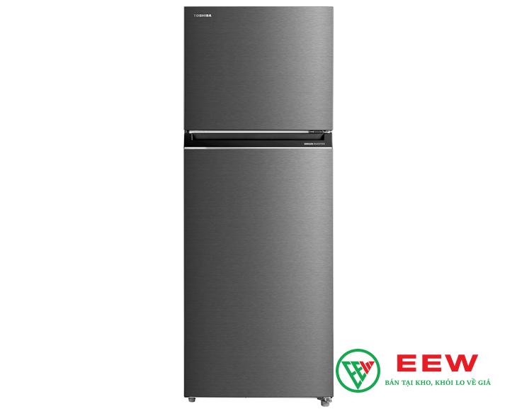 Tủ lạnh Toshiba Inverter 411 lít GR-RT559WE-PMV(58)-MM