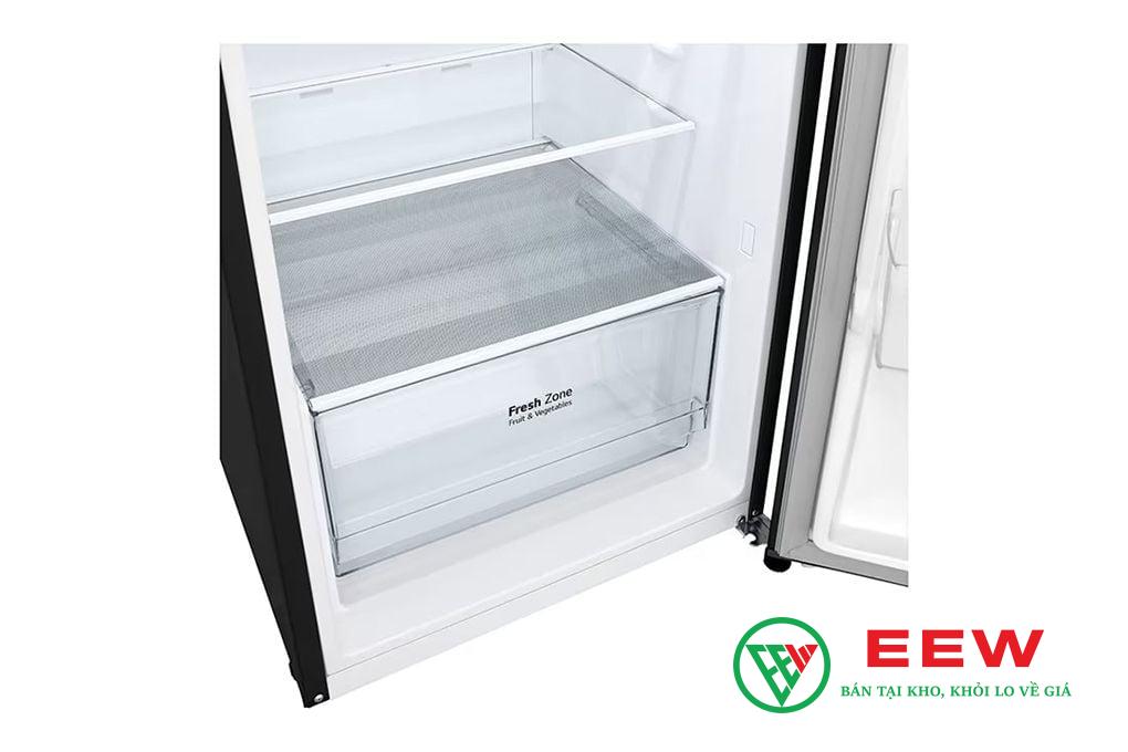LG Inverter 243 lít GV-B242WB - công nghệ làm lạnh nhanh, bảo quản thực phẩm tươi ngon