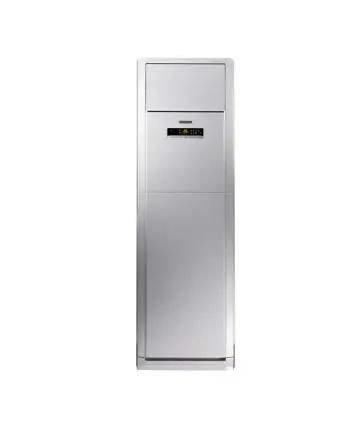Điều hòa tủ đứng Gree 1 chiều 24.000BTU GVC24AG - thiết kế sang trọng, làm mát nhanh chóng cho không gian rộng Điều hòa tủ đứng Gree 1 chiều 24.000BTU GVC24AG - thiết kế sang trọng, làm mát nhanh chóng cho không gian rộng