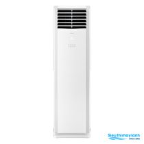 Điều hòa tủ đứng Gree 24000BTU 1 chiều GVC24AM-K6NNC7B