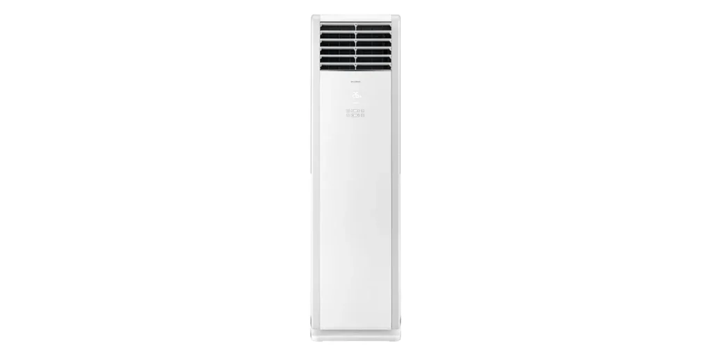 Điều hòa tủ đứng Gree 24000BTU 1 chiều GVC24AM-K6NNC7B Điều hòa tủ đứng Gree 24000BTU 1 chiều GVC24AM-K6NNC7B