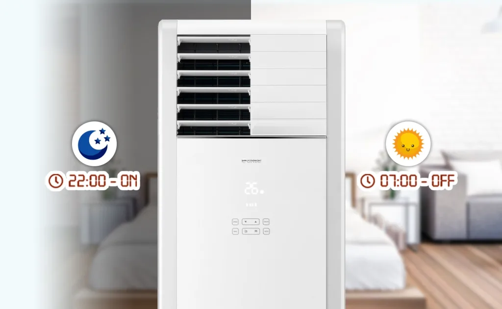 Điều hòa tủ đứng Gree 24000BTU 1 chiều GVC24AM-K6NNC7B Điều hòa tủ đứng Gree 24000BTU 1 chiều GVC24AM-K6NNC7B