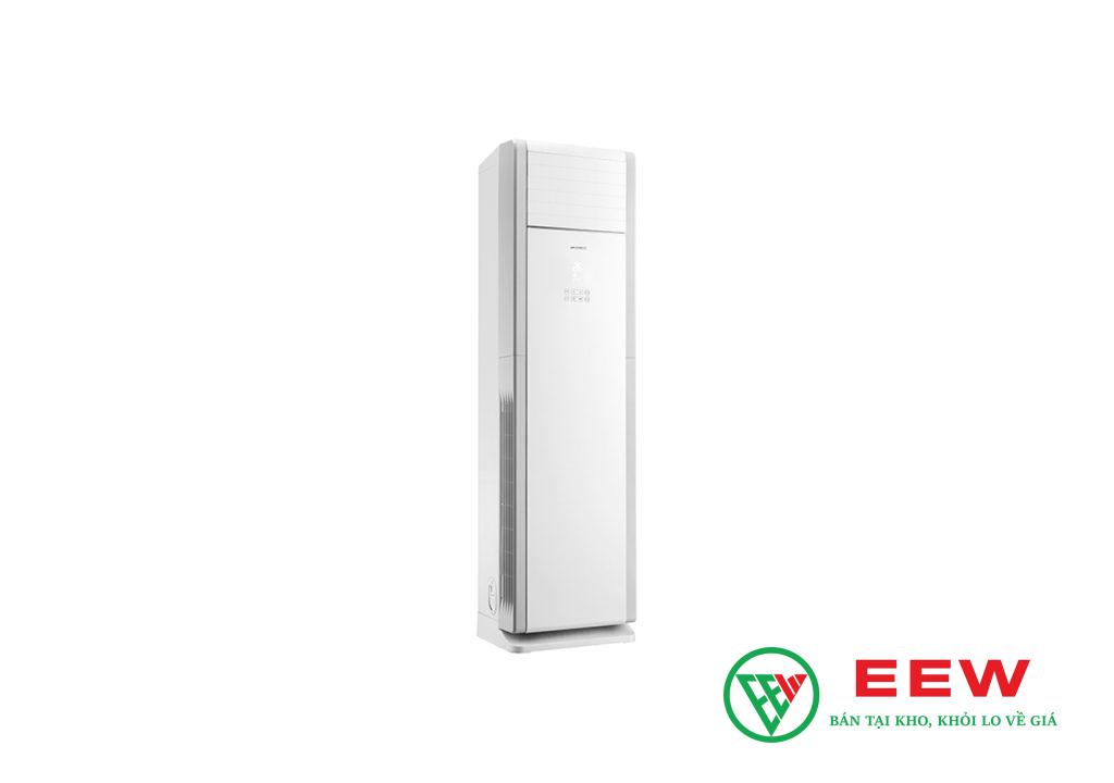 Điều hòa tủ đứng Gree 24000BTU 1 chiều GVC24AM-K6NNC7B