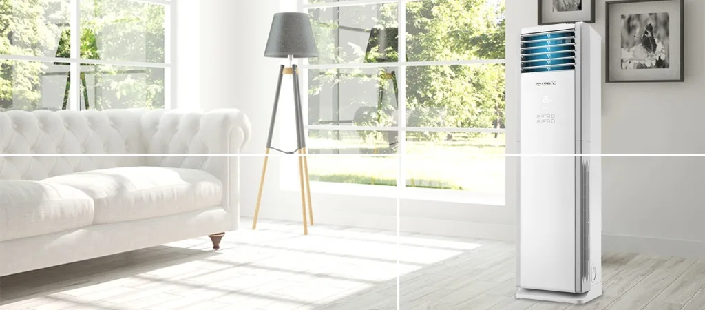 Điều hòa Gree 30000BTU 1 chiều: thiết kế sang trọng, tích hợp công nghệ tiết kiệm điện hiện đại Điều hòa Gree 30000BTU 1 chiều: thiết kế sang trọng, tích hợp công nghệ tiết kiệm điện hiện đại
