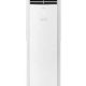 Điều hòa tủ đứng Gree 30000BTU 1 chiều GVC30AMXH-K6NNC7B - ảnh 2