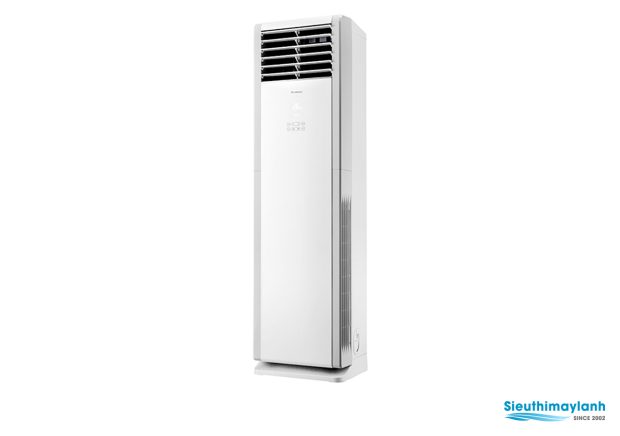 Điều hòa tủ đứng Gree 36000BTU 1 chiều GVC36AL-K6NNC7A