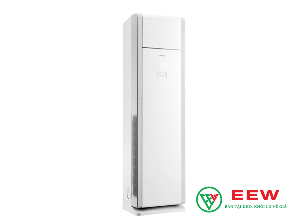Điều hòa Gree 36000BTU 1 chiều: công nghệ tiết kiệm điện, vận hành êm ái không tiếng ồn Điều hòa Gree 36000BTU 1 chiều: công nghệ tiết kiệm điện, vận hành êm ái không tiếng ồn