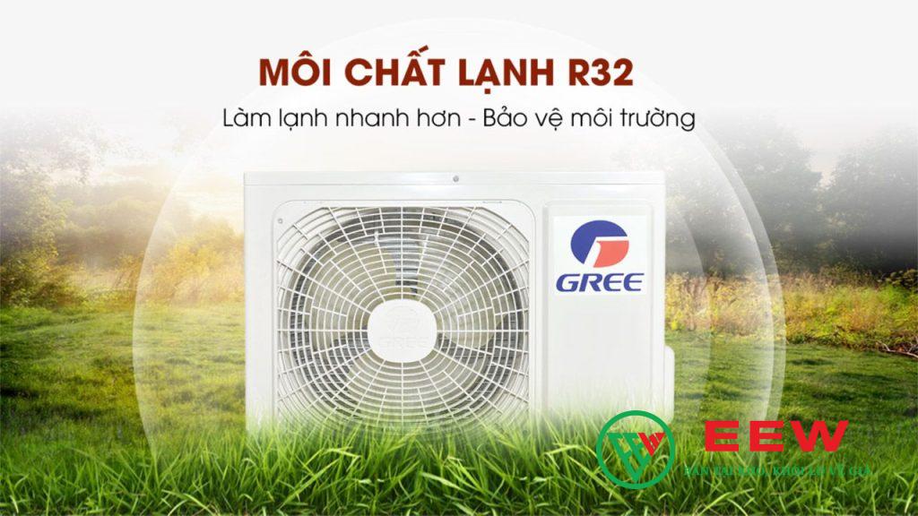Điều hòa tủ đứng Gree GVC36AL-K6NNC7A: điều khiển thông minh, tiện lợi chỉ bằng một chạm Điều hòa tủ đứng Gree GVC36AL-K6NNC7A: điều khiển thông minh, tiện lợi chỉ bằng một chạm