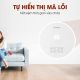 Điều hòa tủ đứng Gree 36000BTU 1 chiều GVC36AL-K6NNC7A - ảnh 2