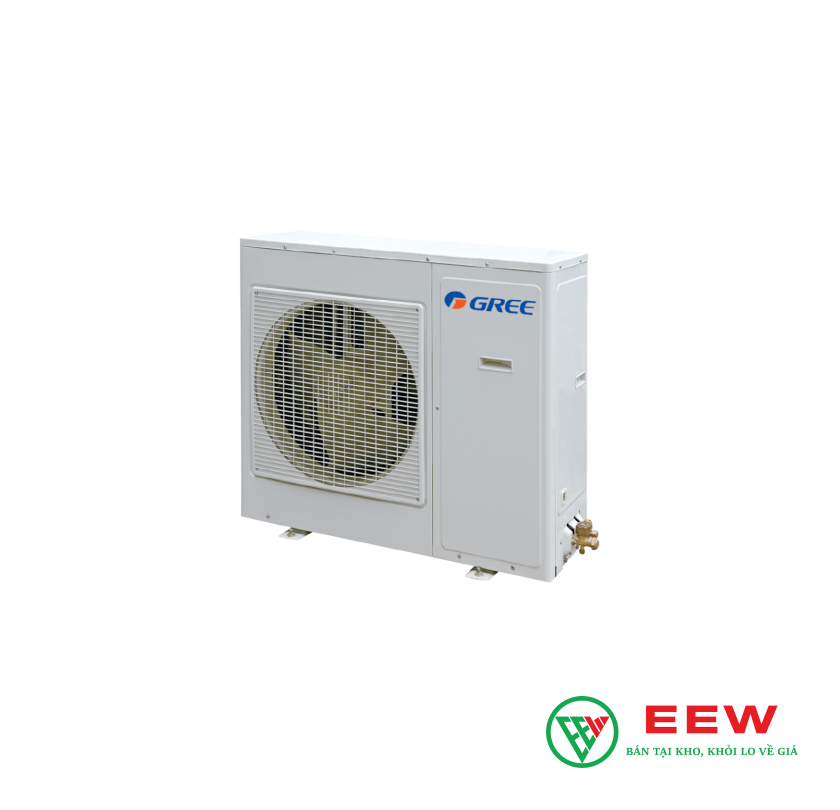 Điều hòa Gree 48.000BTU 1 chiều GVC48AH-M3NTB1A - lọc không khí thông minh, giữ không gian luôn trong lành