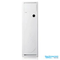 Điều hòa tủ đứng Gree 1 chiều 55.000BTU GVC55AH
