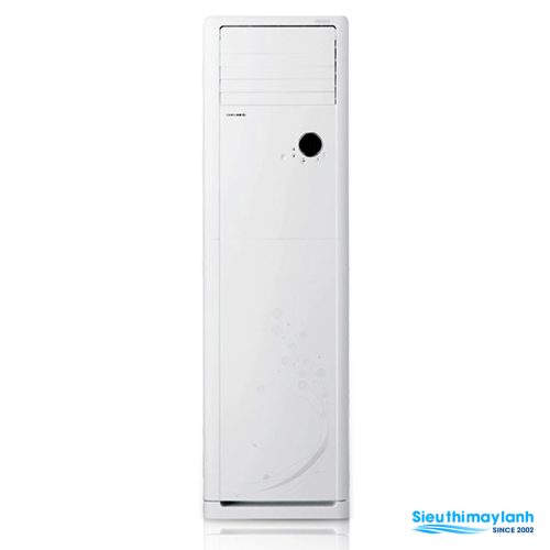 Điều hòa tủ đứng Gree 1 chiều 55.000BTU GVC55AH