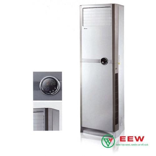 Điều hòa Gree GVC55AH 55.000BTU - lọc không khí thông minh, bảo vệ sức khỏe cả nhà Điều hòa Gree GVC55AH 55.000BTU - lọc không khí thông minh, bảo vệ sức khỏe cả nhà