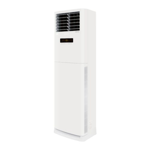 Điều hòa tủ đứng Gree 2 chiều 48.000BTU GVH48AH