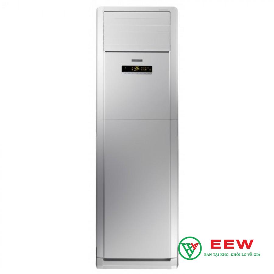 Điều hòa Gree 48.000BTU GVH48AH - lọc không khí thông minh, bảo vệ sức khỏe cả gia đình bạn Điều hòa Gree 48.000BTU GVH48AH - lọc không khí thông minh, bảo vệ sức khỏe cả gia đình bạn