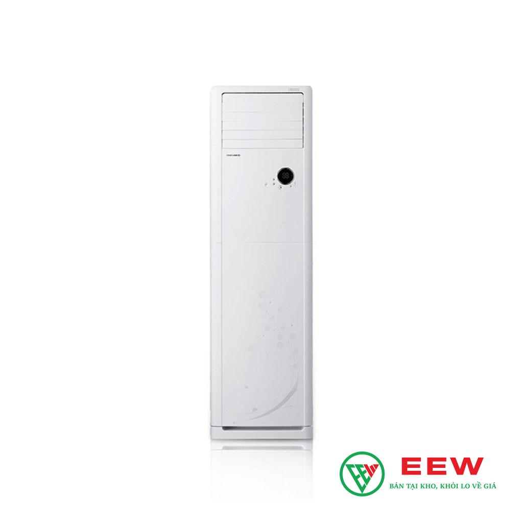 Điều hòa tủ đứng Gree 55.000BTU 2 chiều - sưởi ấm mùa đông, mát lạnh mùa hè Điều hòa tủ đứng Gree 55.000BTU 2 chiều - sưởi ấm mùa đông, mát lạnh mùa hè