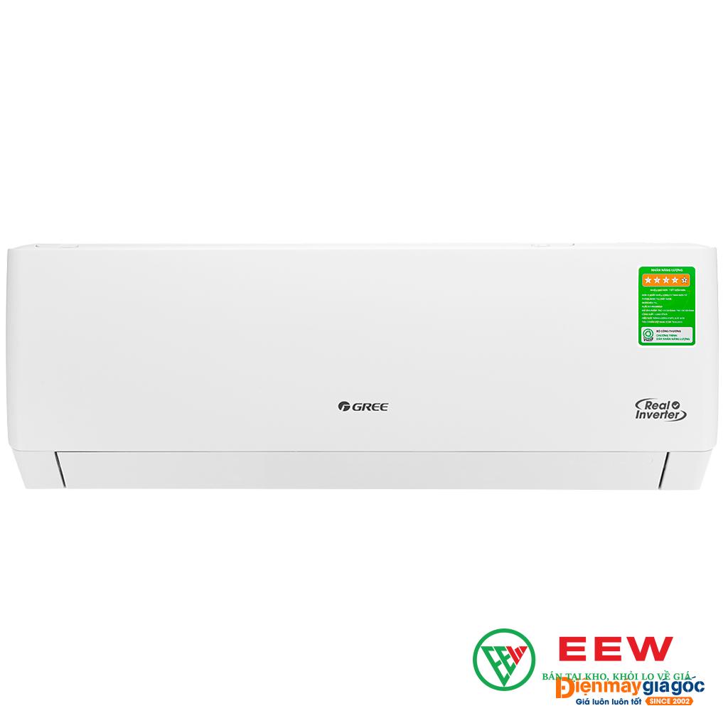 Điều hòa Gree 9000BTU 1 chiều inverter GWC09PB-K3D0P4 Điều hòa Gree 9000BTU 1 chiều inverter GWC09PB-K3D0P4