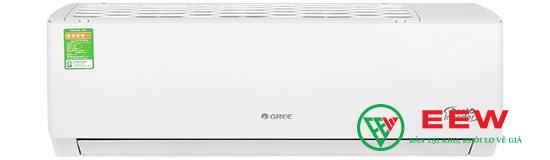 Điều hòa Gree 12000BTU GWC12PB-K3D0P4 - Hoạt động êm ái, mang lại giấc ngủ ngon cho cả gia đình Điều hòa Gree 12000BTU GWC12PB-K3D0P4 - Hoạt động êm ái, mang lại giấc ngủ ngon cho cả gia đình