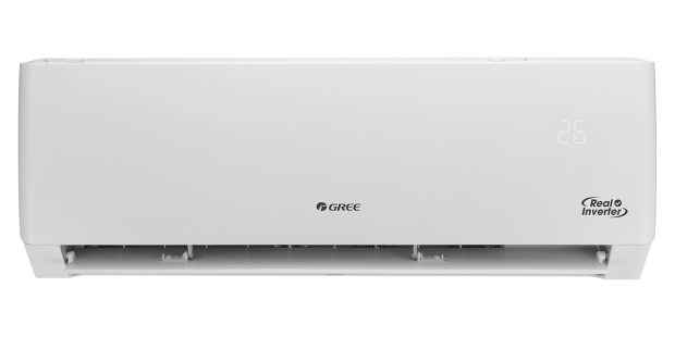 Điều hòa Gree 18000BTU 1 chiều inverter GWC18PC-K3D0P4