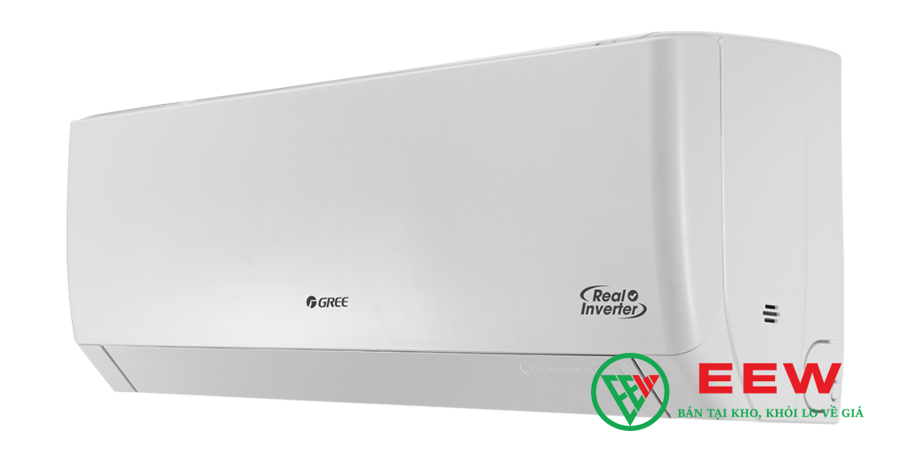 Điều hòa Gree 18000BTU 1 chiều inverter GWC18PC-K3D0P4 Điều hòa Gree 18000BTU 1 chiều inverter GWC18PC-K3D0P4