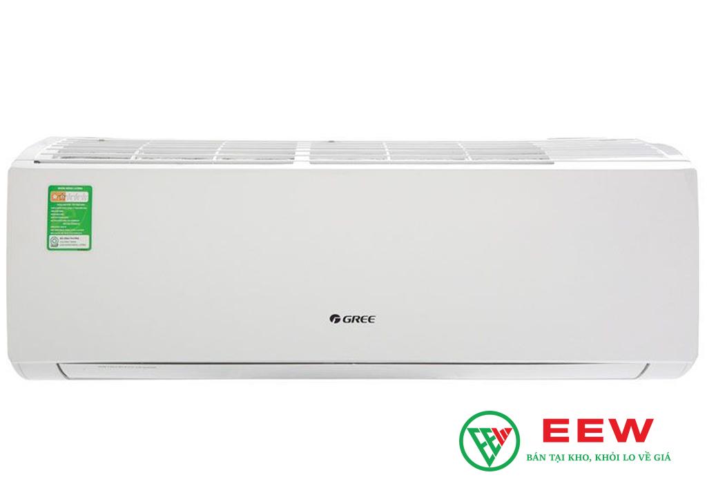 Điều hòa Gree 24.000BTU 2 chiều GWH24IE-K3N9B2D