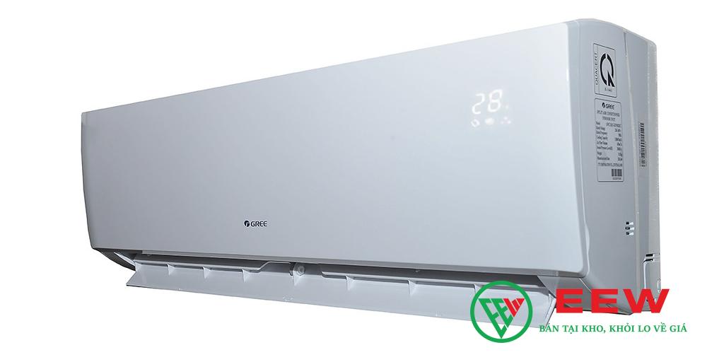 Điều hòa Gree 24.000BTU 2 chiều GWH24IE-K3N9B2D
