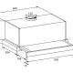 Máy hút mùi âm tủ GrandX GX H60F58B - ảnh 2