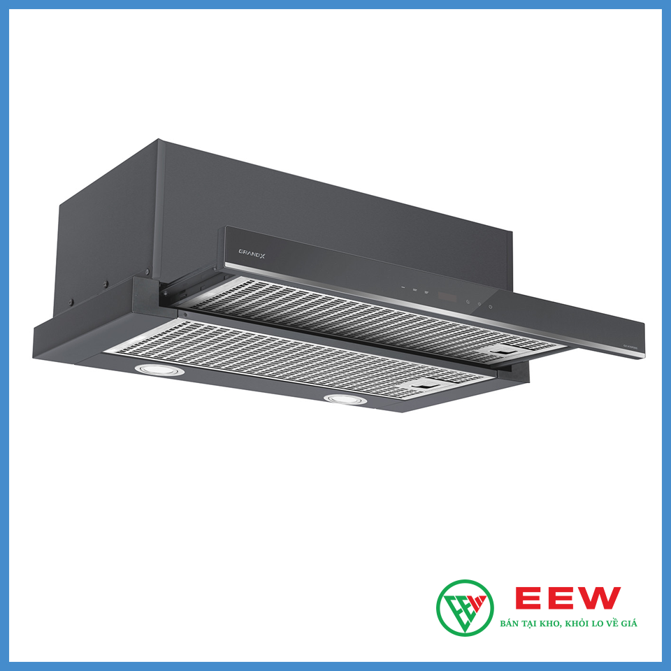 Máy hút mùi âm tủ GrandX GX H70F58B - vận hành êm ái, không gian bếp yên tĩnh Máy hút mùi âm tủ GrandX GX H70F58B - vận hành êm ái, không gian bếp yên tĩnh