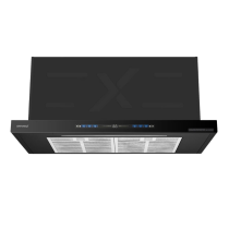 Máy hút mùi âm tủ GrandX GX H70F85B