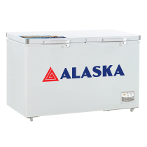 Tủ đông Alaska 510 lít HB-650C