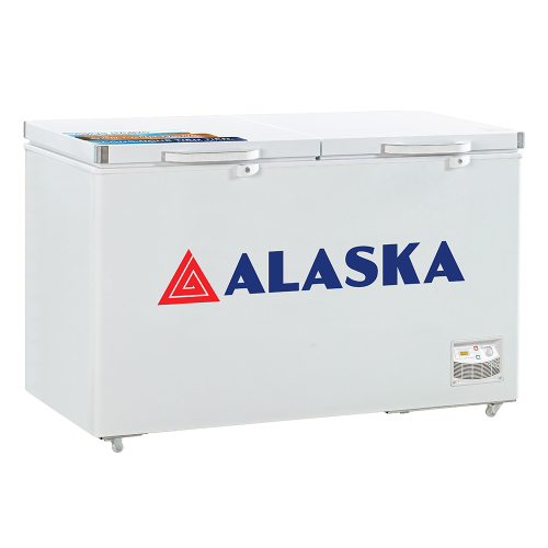 Tủ đông Alaska 510 lít HB-650C