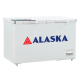Tủ đông Alaska 510 lít HB-650C