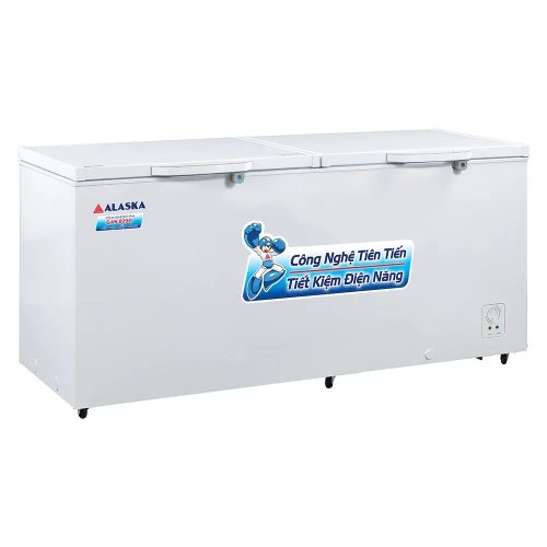 Tủ đông Alaska HB-890