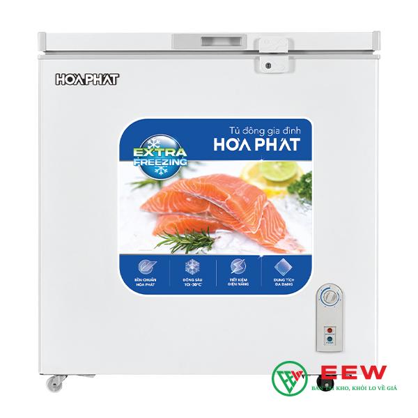 HCF 336S1N1 - công nghệ hiện đại, tiết kiệm điện, vận hành êm ái không gây tiếng ồn