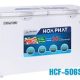 Tủ đông Funiki 205l HCF-505S2PÐ - ảnh 2