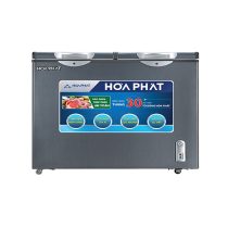 Tủ đông Hòa Phát 2 ngăn 205l dàn Đồng HCF 506Ð2SH