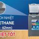 Tủ đông Hòa Phát 2 ngăn 205l dàn Đồng HCF 506Ð2SH - ảnh 2