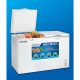 Tủ đông Hòa Phát 2 ngăn 205l dàn Nhôm HCF 506S2N2 - ảnh 2